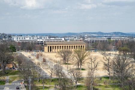 Holiday Inn Nashville - Vanderbilt (Dwtn) by IHG - 41
