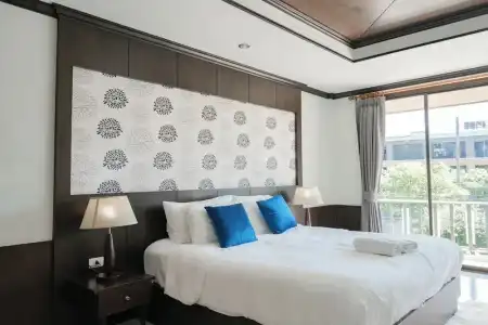The Panwa Guesthouse Phuket - 49