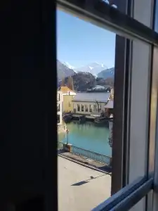 The Aarburg & Café - 39