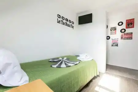 Guest House Porto Clerigus - 17