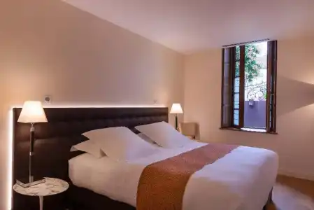 L'Hôtel de Beaune - 118