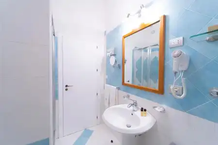Residence San Pietro - 204