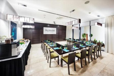 Occidental Praha Five - 34