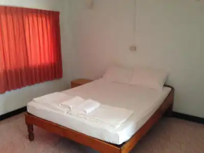Lovely Lanta Resort - 2