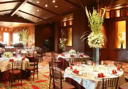 JW Marriott Mexico City Polanco - 21
