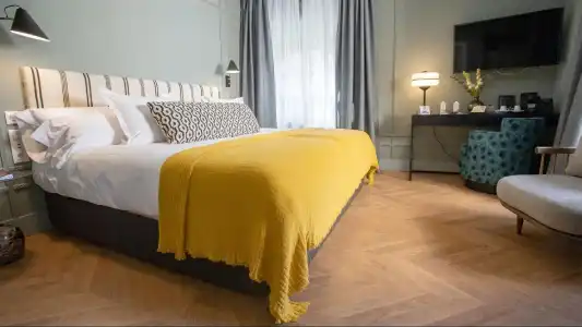 Soho Boutique Colón - 4