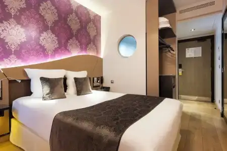 Hôtel Hor Europe - 57