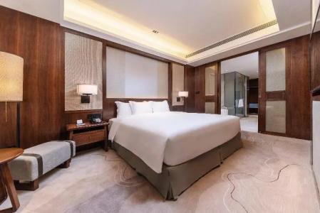 Howard Johnson Neodalle Resort Zhangjiajie - 42