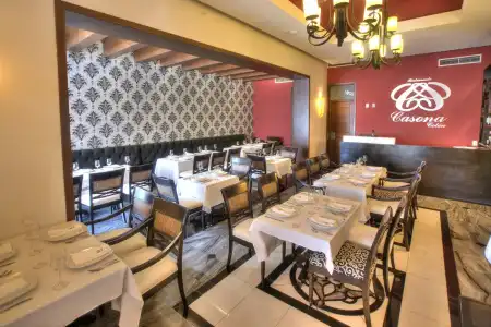 Wyndham Merida - 35