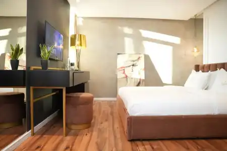 La Suite Boutique - 141