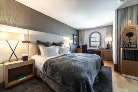 Hôtel Le Strato - 94