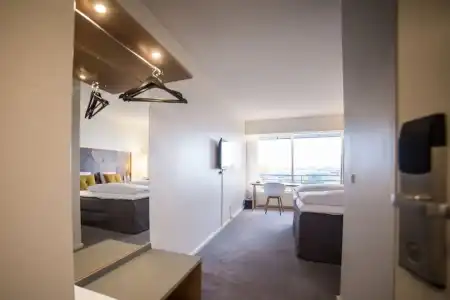 Comwell Hvide Hus Aalborg, Dolce by Wyndham - 75