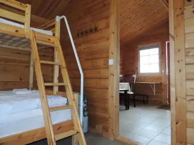 Dimmuborgir Guesthouse - 2