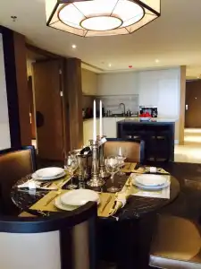 Ascott Riverside Garden Beijing - 39
