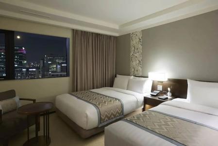 ROYAL SEOUL Myeongdong - 43