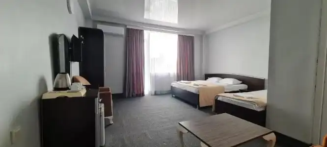 Genatsvale Batumi - 30