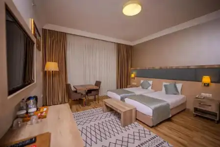 Mari Suites - 104