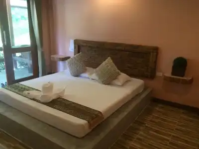 Haad Khuad Resort - 65