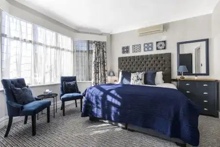 Martel Guest House - 22