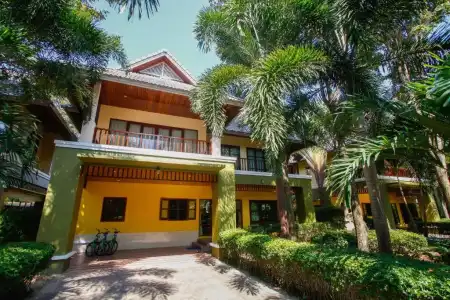 Baan Grood Arcadia Resort & Spa - 67
