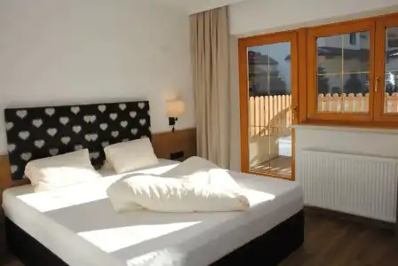 Resort Schrofenblick - 124
