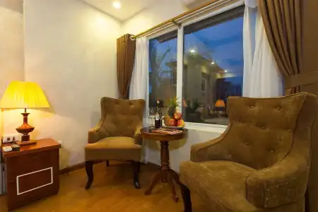 Hanoi Diamond King - 5