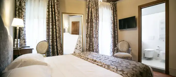 Palazzo Leopoldo Dimora Storica & Spa - 2