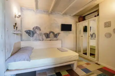 Anthippi Guest House - 152