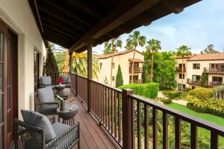 Estancia La Jolla & Spa - 163
