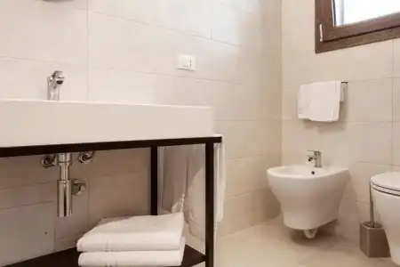 Albergo Il Giardino - 9