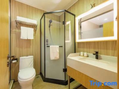 Hi Inn Beijing Zhongguancun Xueyuanqiao - 50