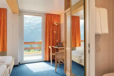Bellevue - Traditional Swiss Hideaway - 86