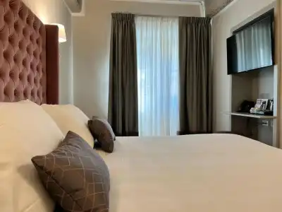 Corte dei Sogni Boutique & spa - 91