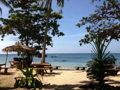 Golden Pearl Beach Resort - 13