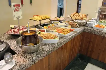 ILUNION Hacienda de Mijas - 10