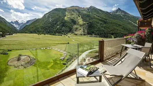Bellevue & Spa Relais & Chateaux - 67