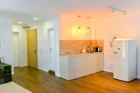 Boutique Apartments - 68