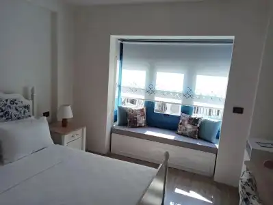 Mavi Konak Alaçatı - 11
