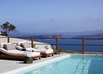 Melidonia Suites - 156