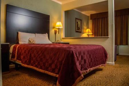 Executive Inn & Suites Sacramento - 23