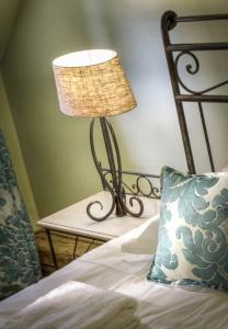 Black Star Suites - 18