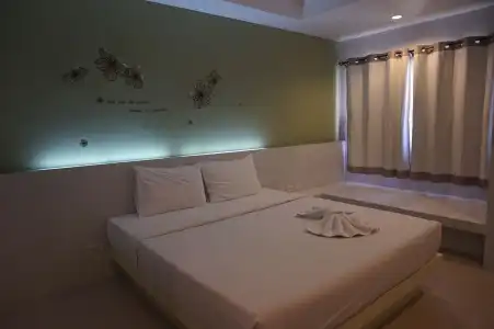 Kuapa Resort - 0