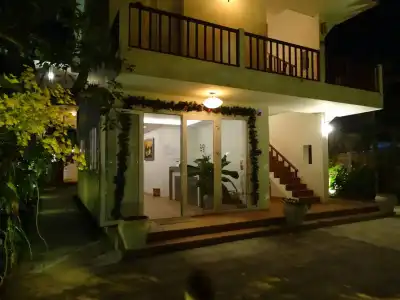 Ylang Garden Villa - 24