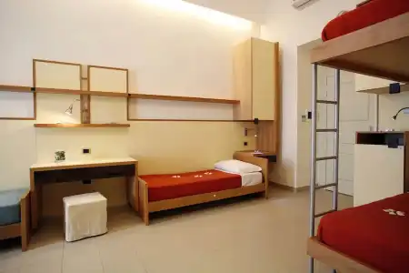 Seven Hostel - 60