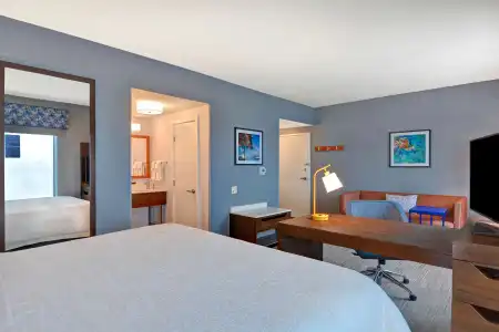 Hampton Inn & Suites Clearwater/St. Petersburg-Ulmerton Road, FL - 2