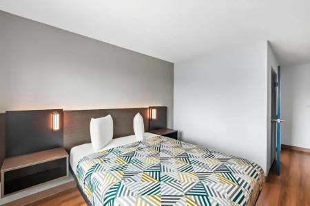 Motel 6 Killeen, TX - 21