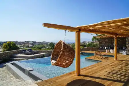 Ikies of Mykonos - 97