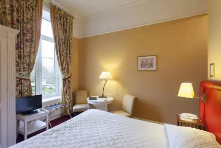 Grand "Château de Sully" - Piscine et Spa - 1