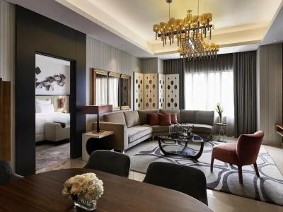 Pullman Jakarta Indonesia Thamrin CBD - 141