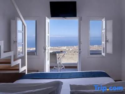 Muses Cycladic Suites - 59